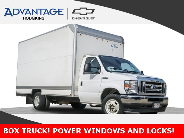 Used 2023 Ford E-350 and Econoline 350 Super Duty w/ Power Windows & Locks Group