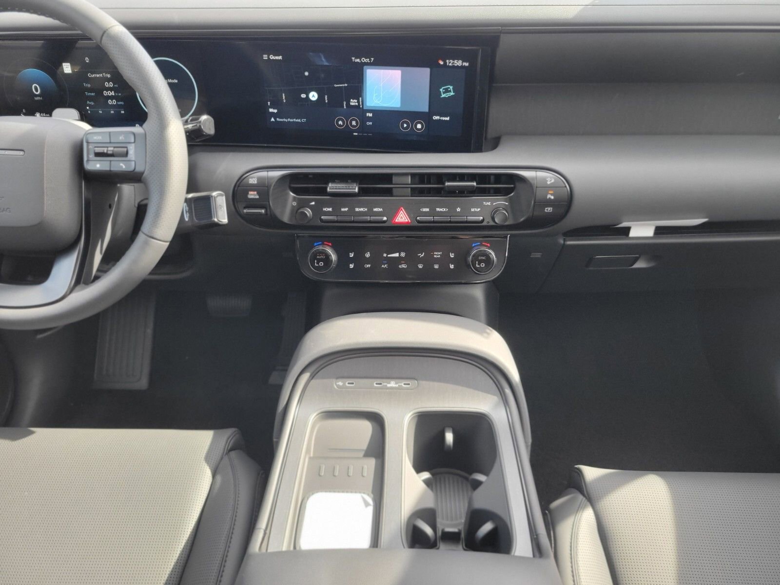 New 2026 Hyundai Palisade XRT Pro image 14