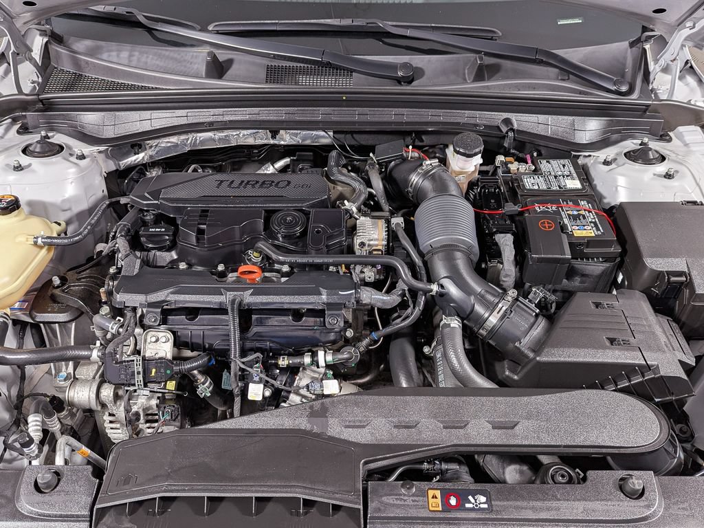 Used 2023 Kia K5 GT-Line w/ GT-Line Premium Package AWD/4WD image 43