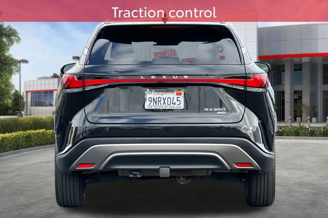 Used 2024 Lexus RX 350 AWD w/ Convenience Package image 6