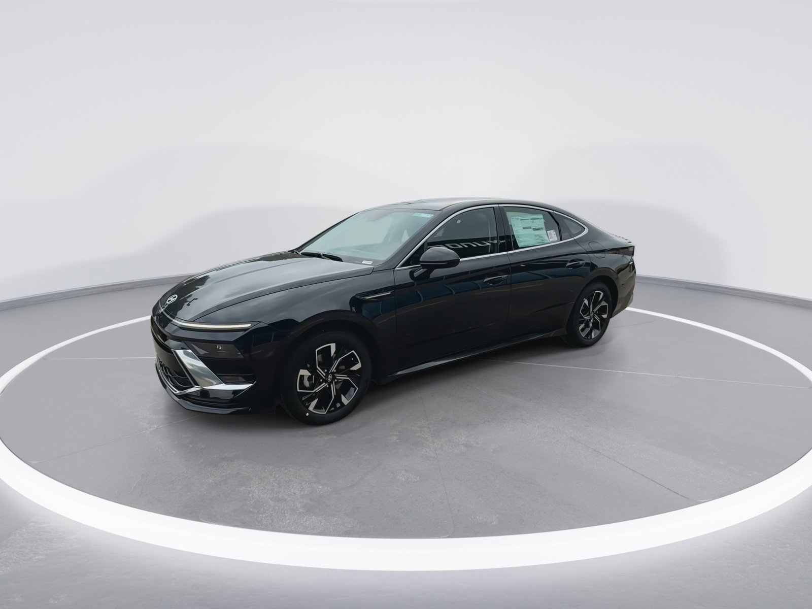 Used 2025 Hyundai Sonata SEL image 4