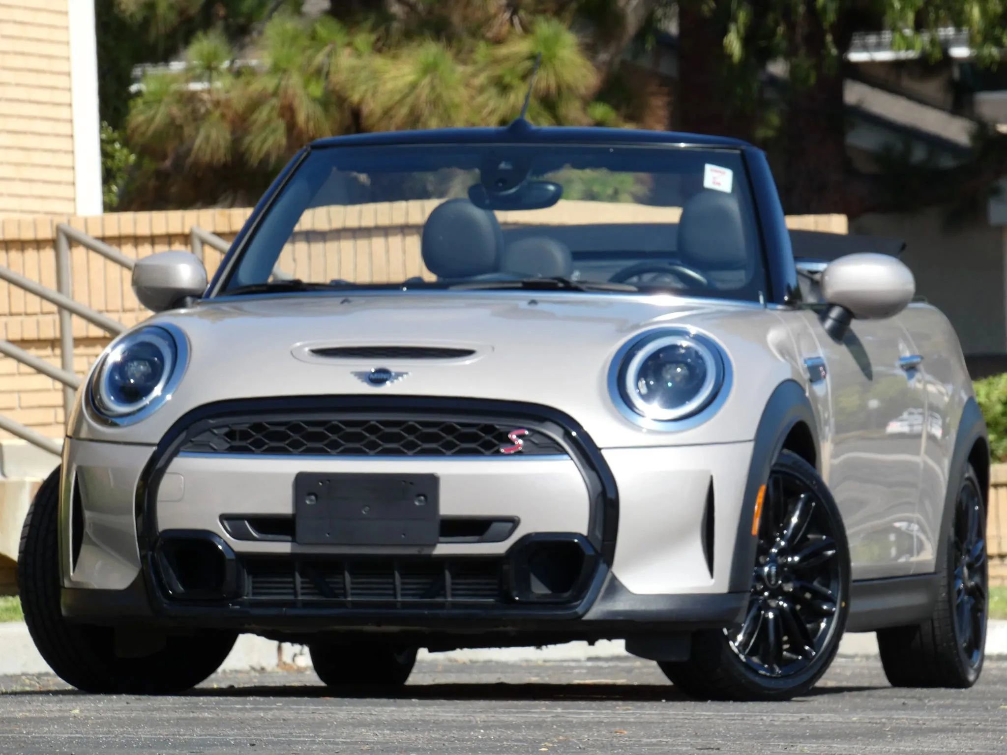 Used 2024 MINI Cooper S image 13