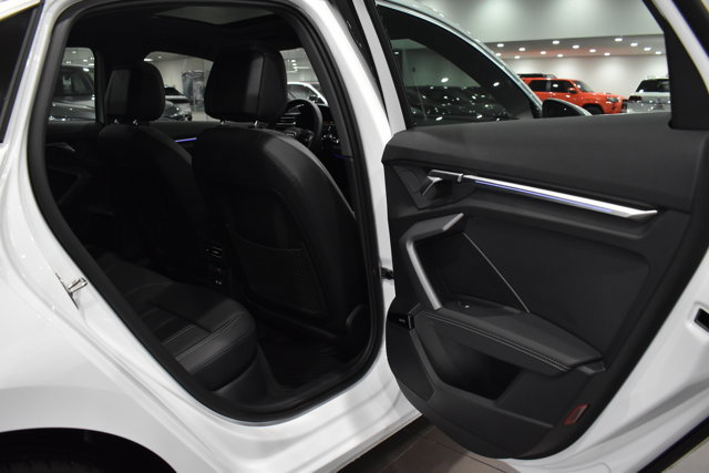 Certified 2025 Audi A3 2.0T Premium Plus w/ Premium Plus Package image 26