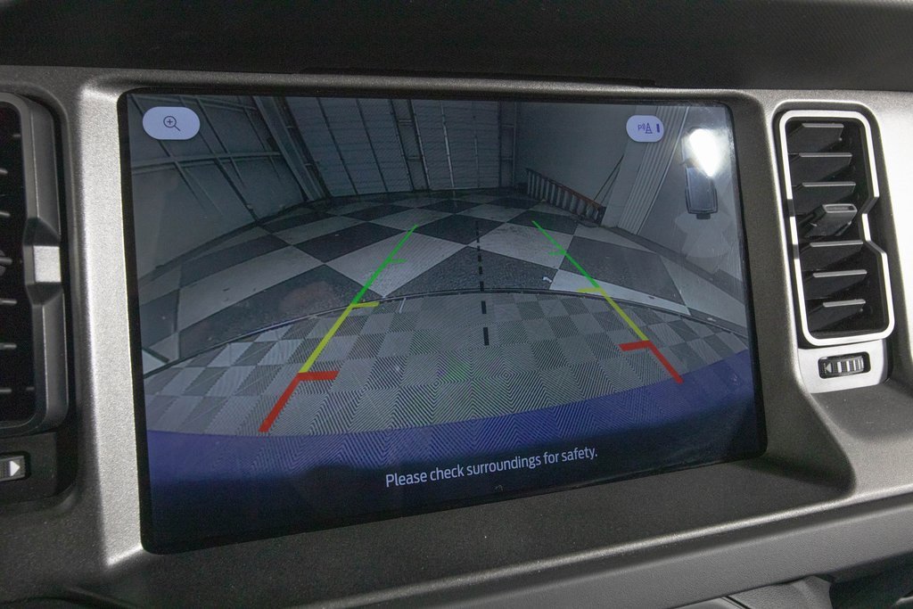 Used 2025 Ford Bronco Big Bend image 23