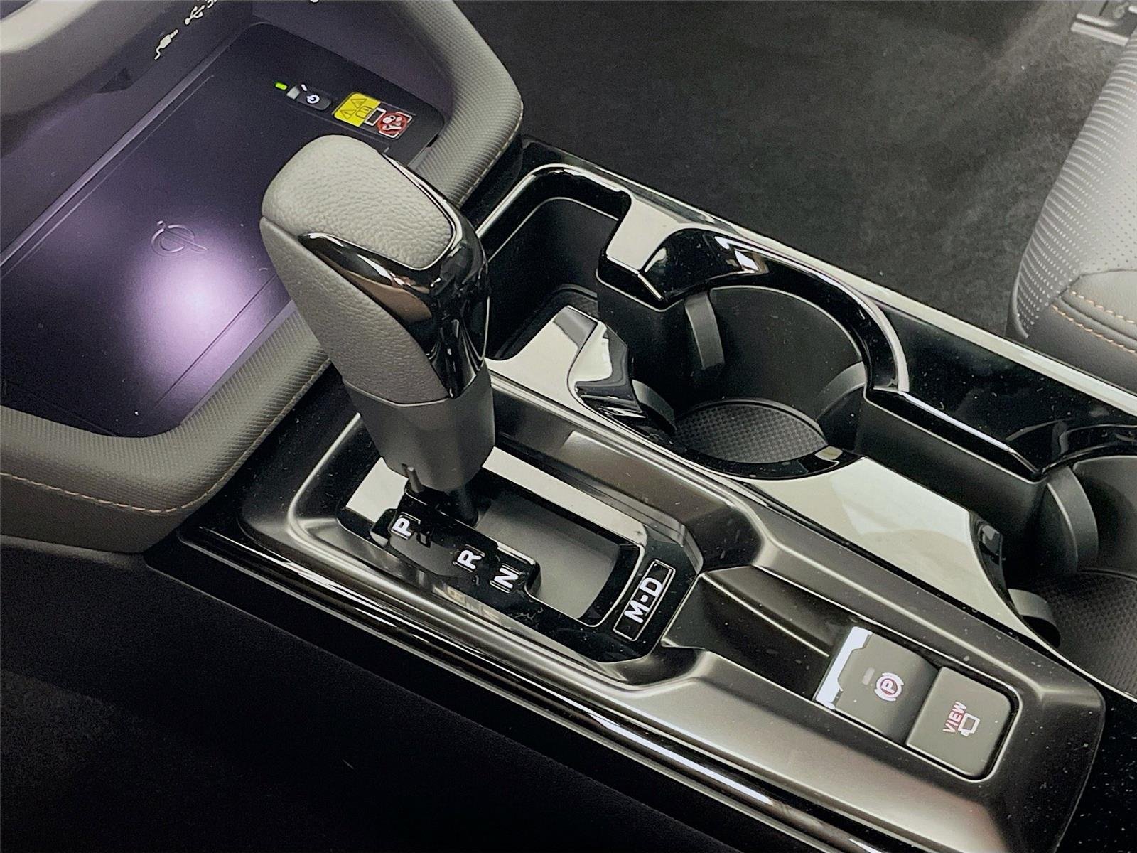 New 2026 Subaru Forester Touring AWD/4WD image 18