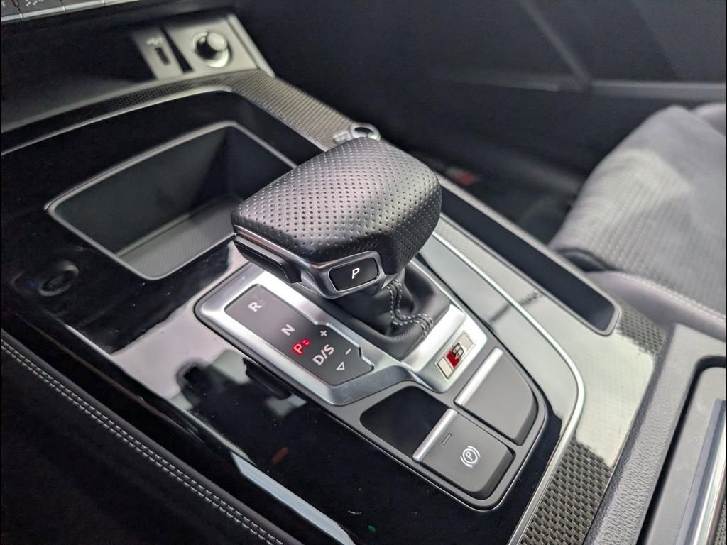 Used 2022 Audi SQ5 Premium Plus image 19