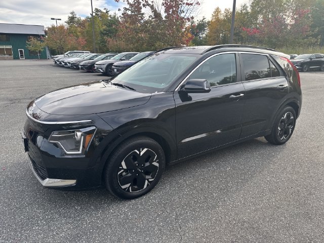 Used 2025 Kia Niro Wind w/ Wind Preserve Package