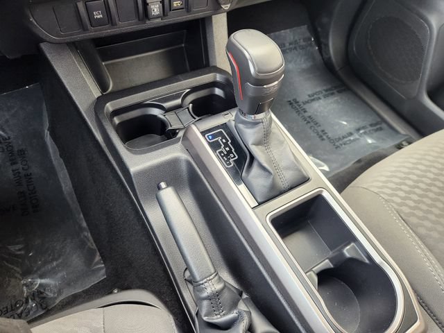 Used 2022 Toyota Tacoma SR5 RWD image 22
