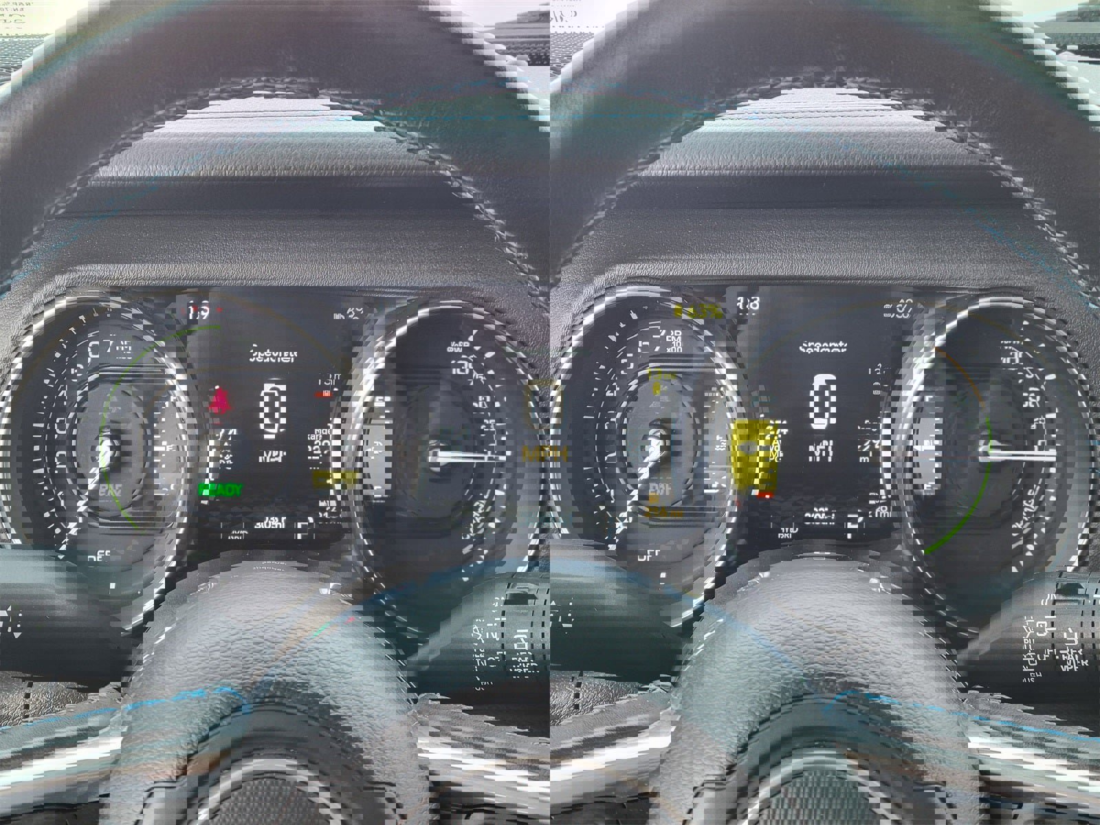 Used 2023 Jeep Wrangler Unlimited Rubicon 4xe w/ Cold Weather Group image 7