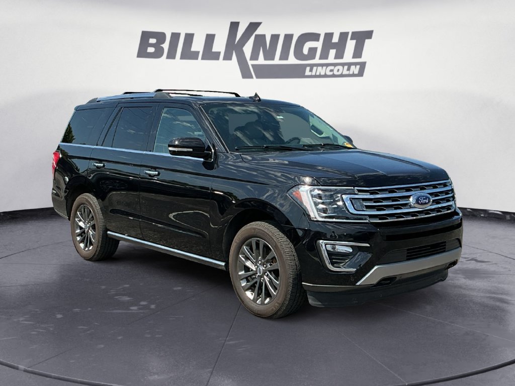 Used 2021 Ford Expedition Limited