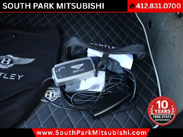 Used 2010 Bentley Continental GT Supersports image 67