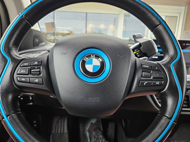 Used 2018 BMW i3 s RWD image 22