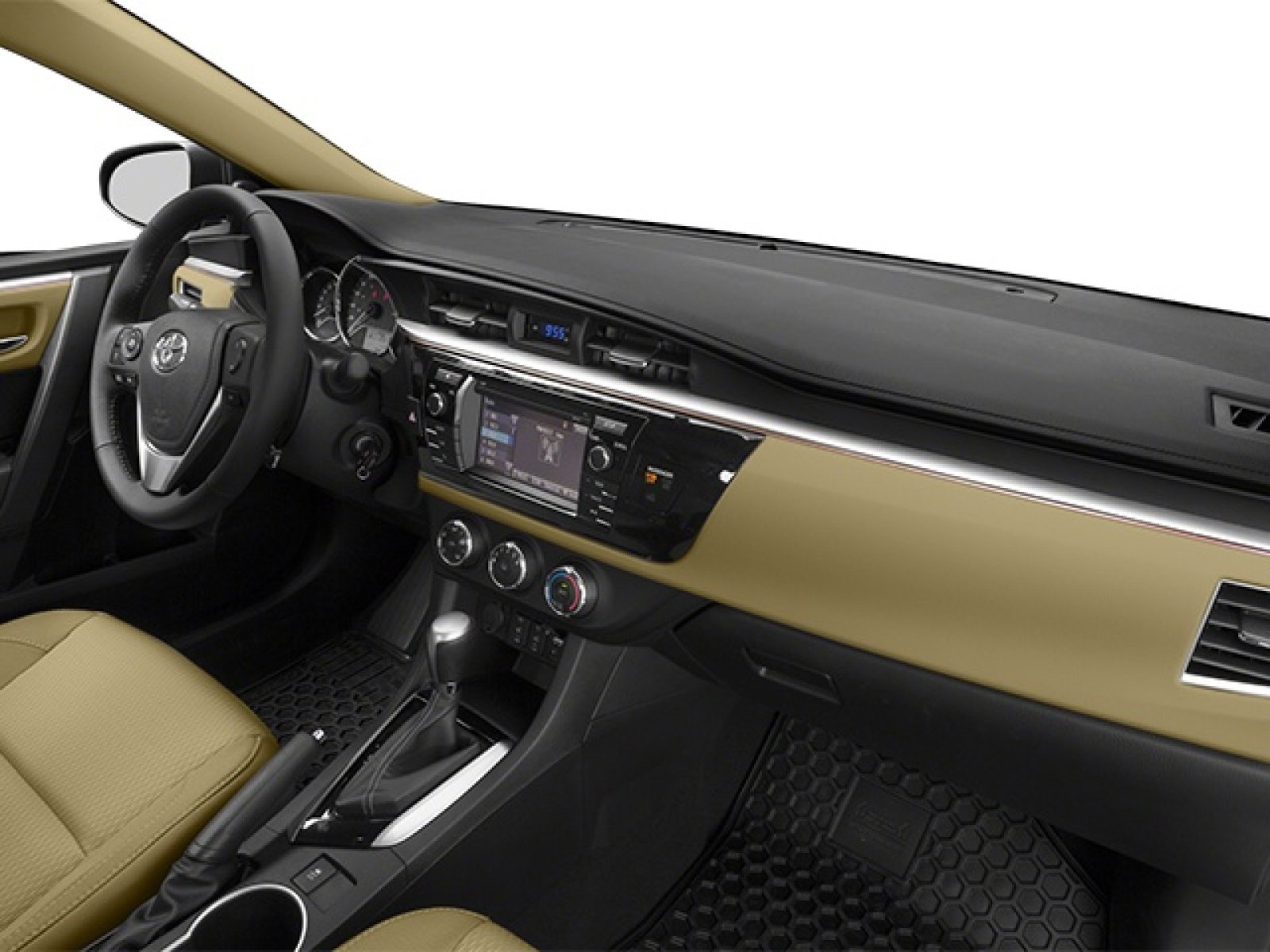 Used 2014 Toyota Corolla S FWD image 16