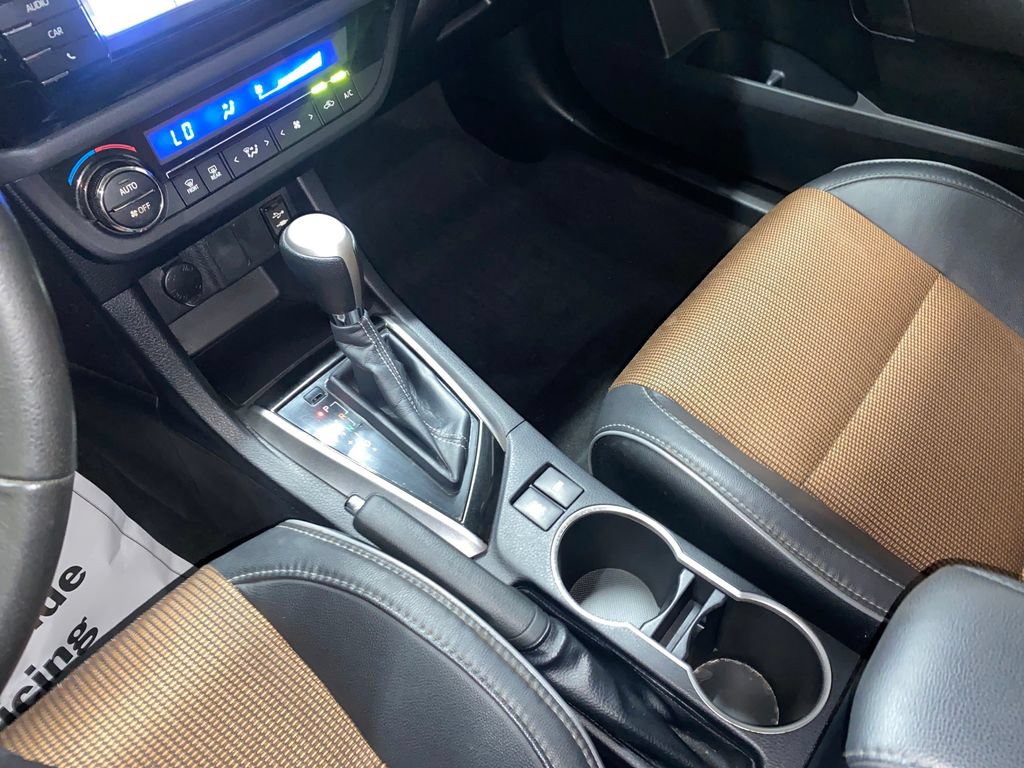 Used 2016 Toyota Corolla S FWD image 20