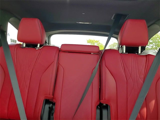 New 2026 Acura MDX A-Spec image 21