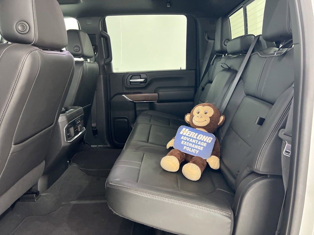 Used 2023 Chevrolet Silverado 2500 High Country w/ Technology Package image 22