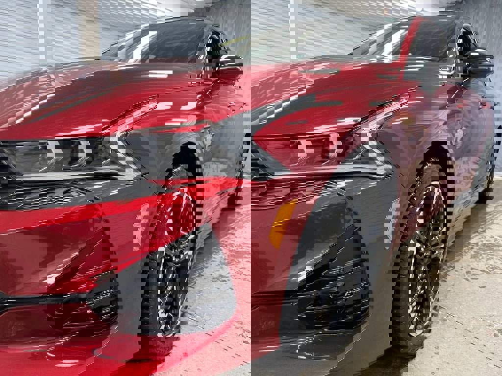 Used 2024 Kia K5 GT-Line image 32