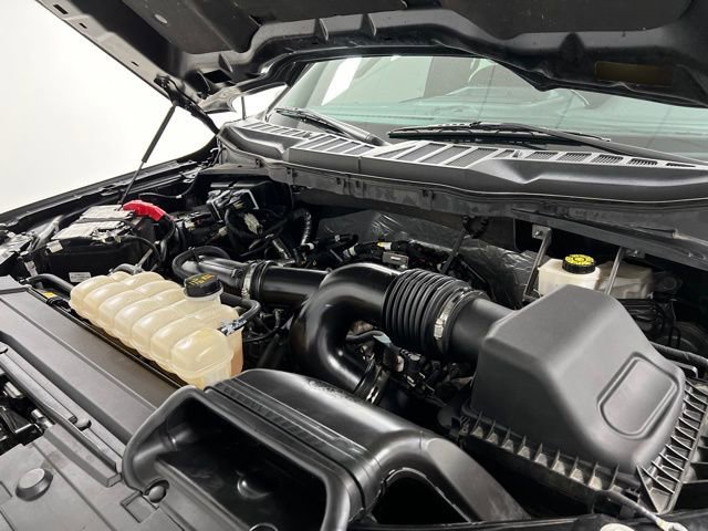 Used 2021 Ford F150 XLT w/ Equipment Group 302A High image 62