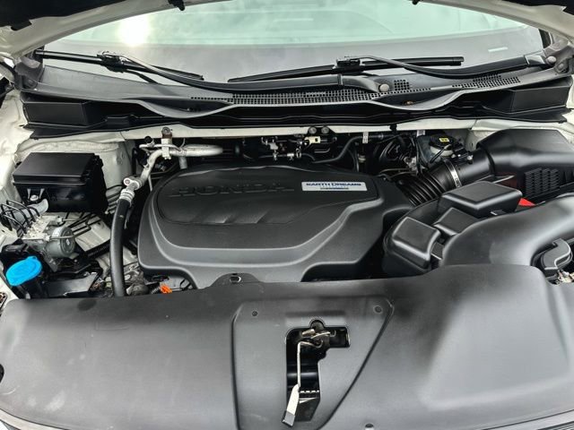 Used 2018 Honda Odyssey EX-L image 12