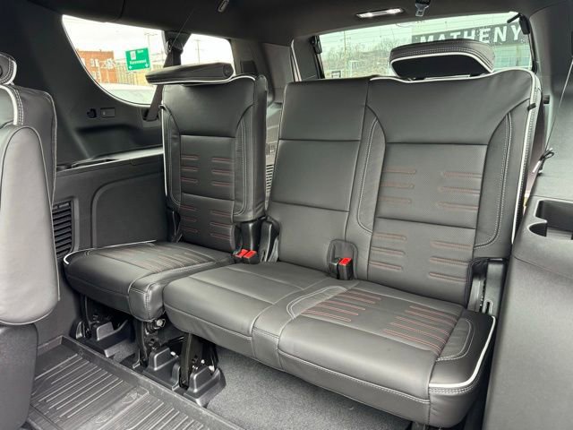 New 2026 GMC Yukon XL AT4 Ultimate w/ LPO, Floor Liner Package image 18