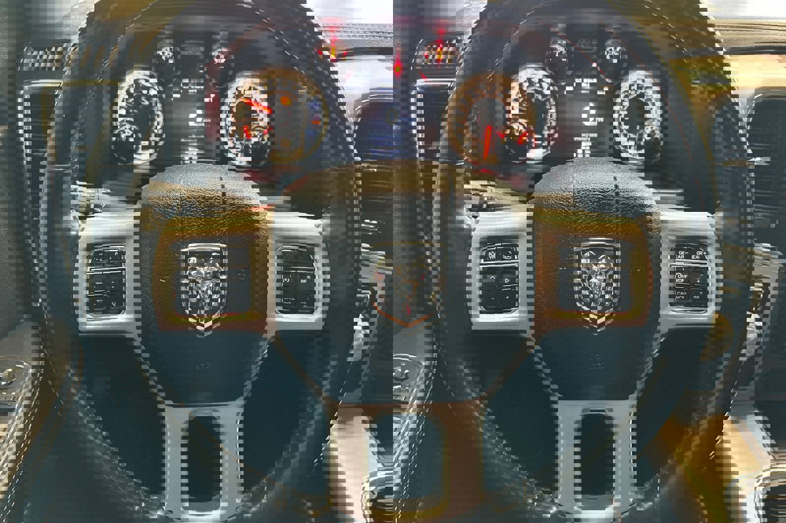 Used 2017 RAM 1500 Laramie w/ Convenience Group RWD image 27