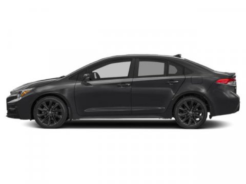 New 2027 Toyota Corolla SE FWD image 3