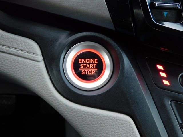 Used 2024 Honda Odyssey EX-L image 41