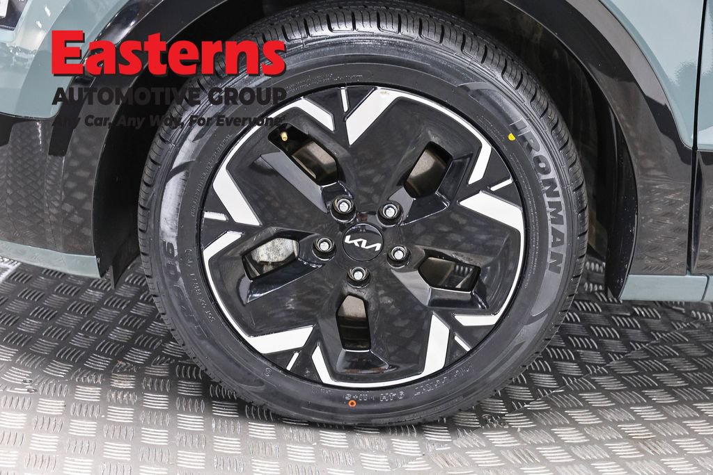 Used 2023 Kia Niro Wind w/ Wind Preserve Package FWD image 31