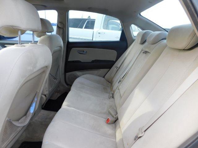 Used 2007 Hyundai Elantra GLS image 13