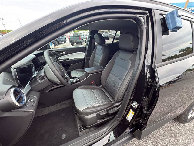 New 2026 Chevrolet Trax LT w/ Driver Confidence Package FWD image 13