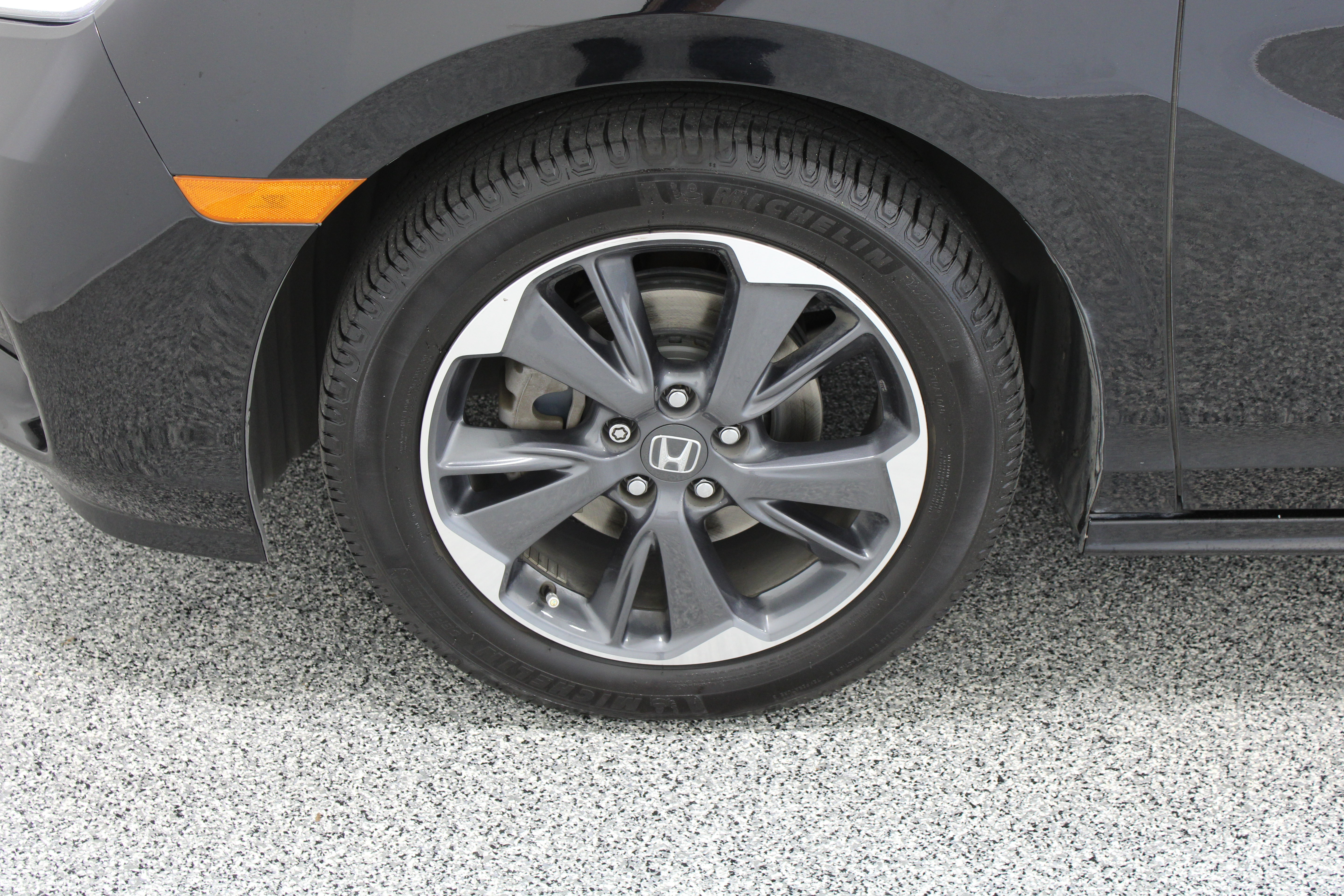 Used 2022 Honda Odyssey Elite image 11