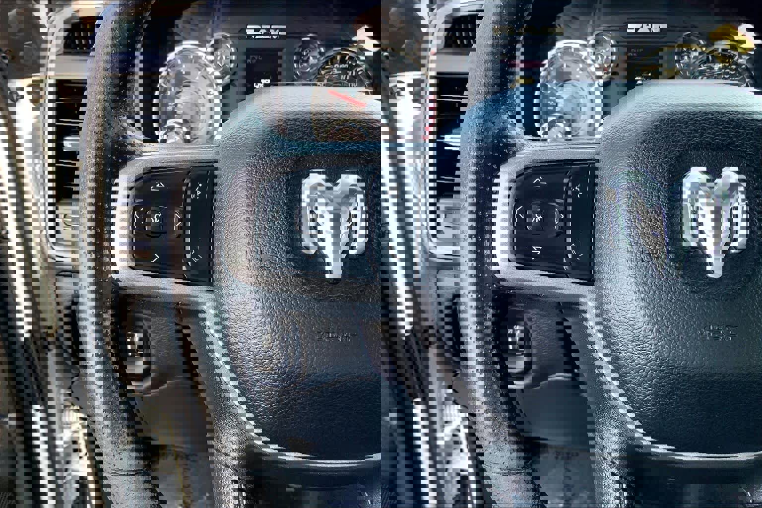 Used 2024 RAM 3500 Tradesman w/ Towing Technology Group image 20