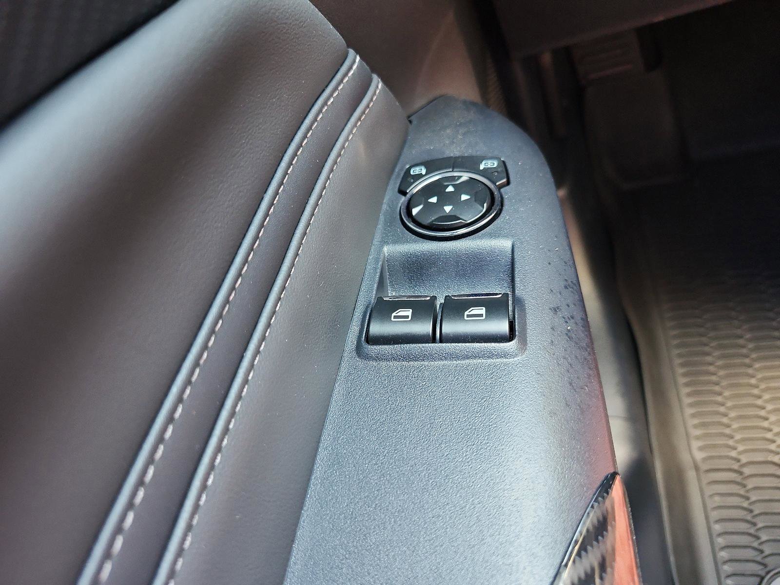 Used 2024 Ford Mustang GT Premium w/ GT Performance Package RWD image 17