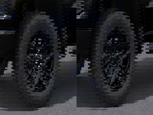 New 2026 Chevrolet Silverado 1500 LT Trail Boss w/ Safety Package image 9