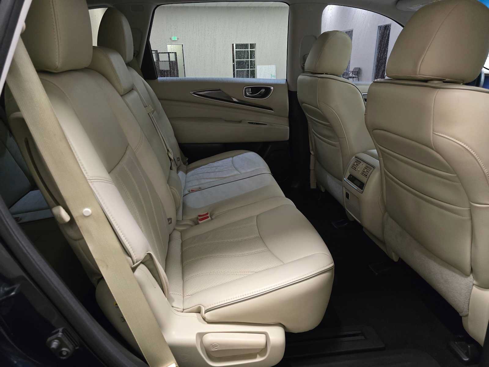 Used 2016 INFINITI QX60 Luxe w/ Premium Plus Package AWD/4WD image 27