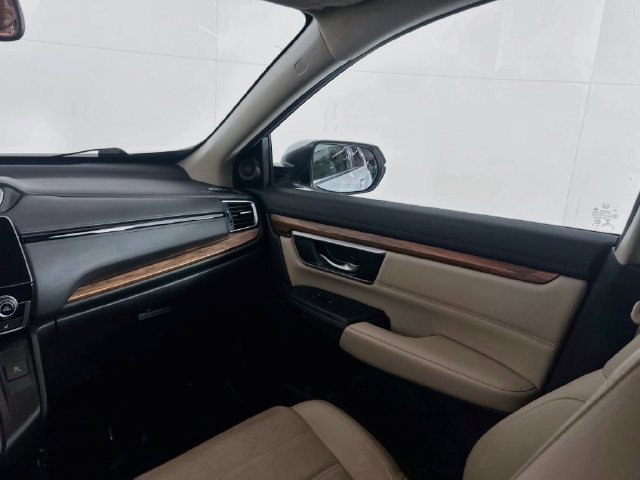 Used 2019 Honda CR-V EX-L image 16