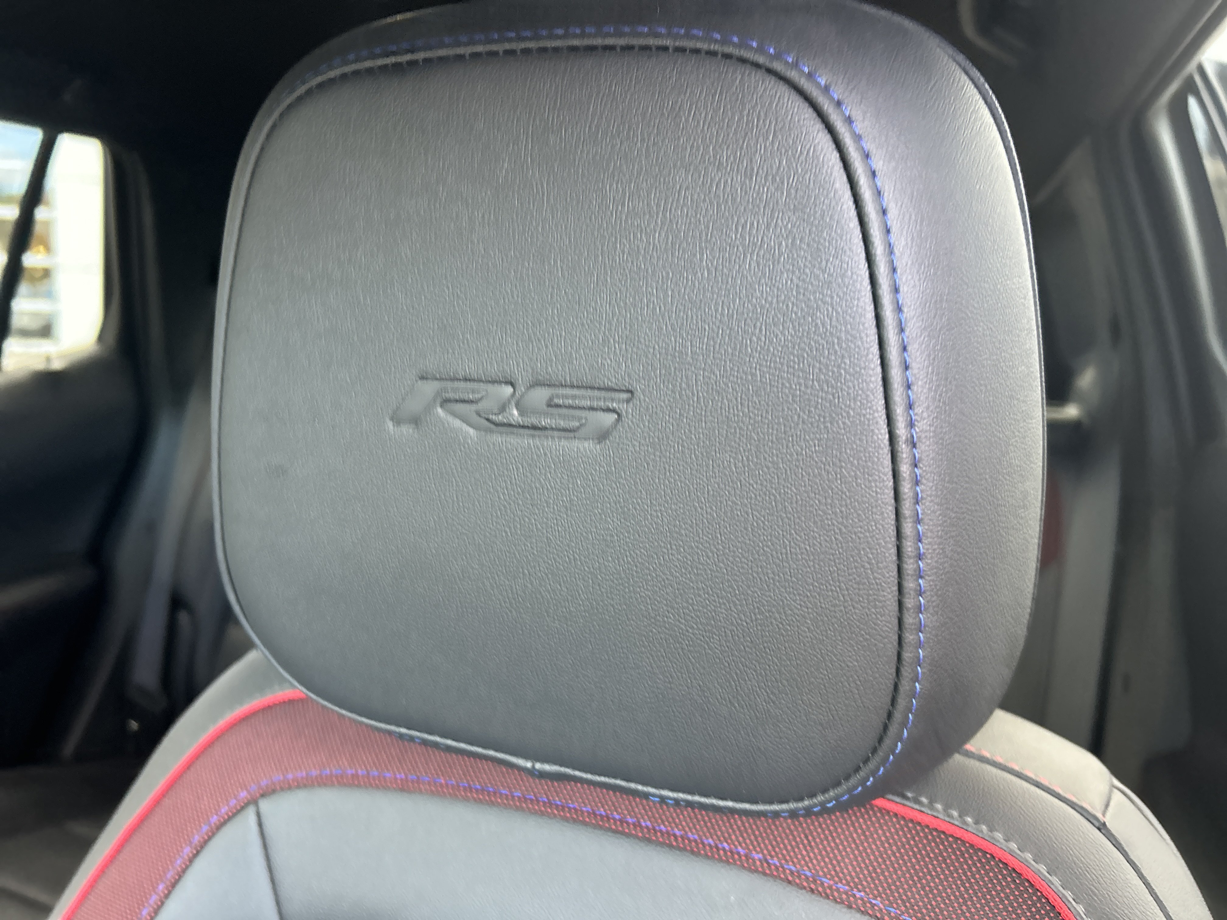 Used 2025 Chevrolet Equinox RS AWD/4WD image 27