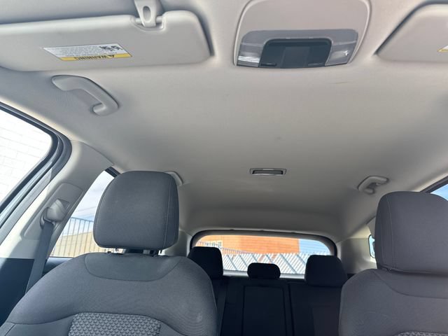 Used 2024 Kia Sportage LX AWD/4WD image 21