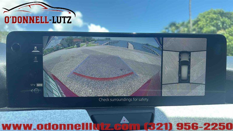 Used 2024 MAZDA CX-90 3.3 Turbo S w/ Premium Plus image 30