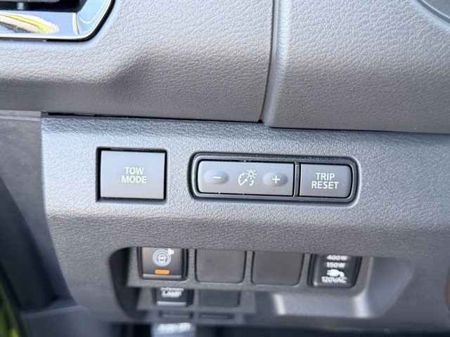 New 2026 Nissan Frontier PRO-4X image 22