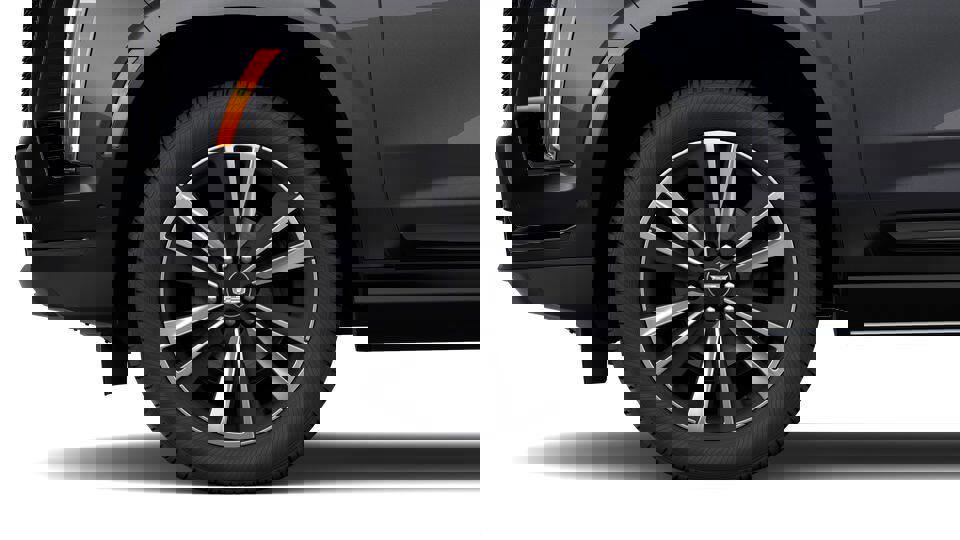 New 2026 Cadillac Escalade Sport image 15