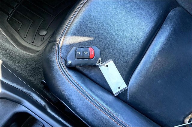 Used 2022 Jeep Gladiator Mojave w/ LED Lighting Group image 10