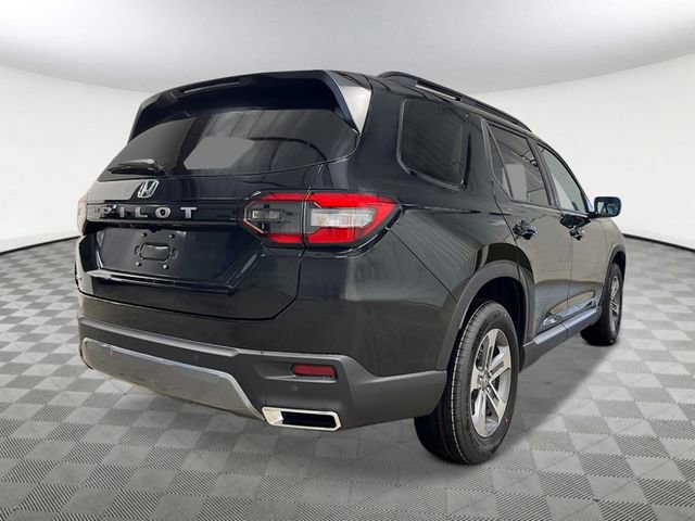 New 2026 Honda Pilot EX-L image 5