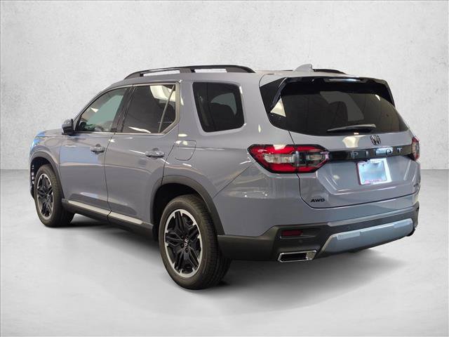 New 2026 Honda Pilot image 7