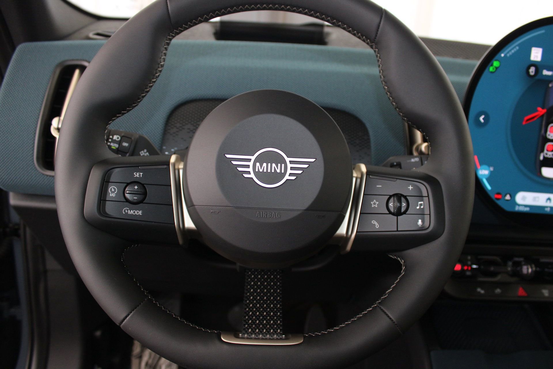 New 2026 MINI Cooper Countryman S image 16