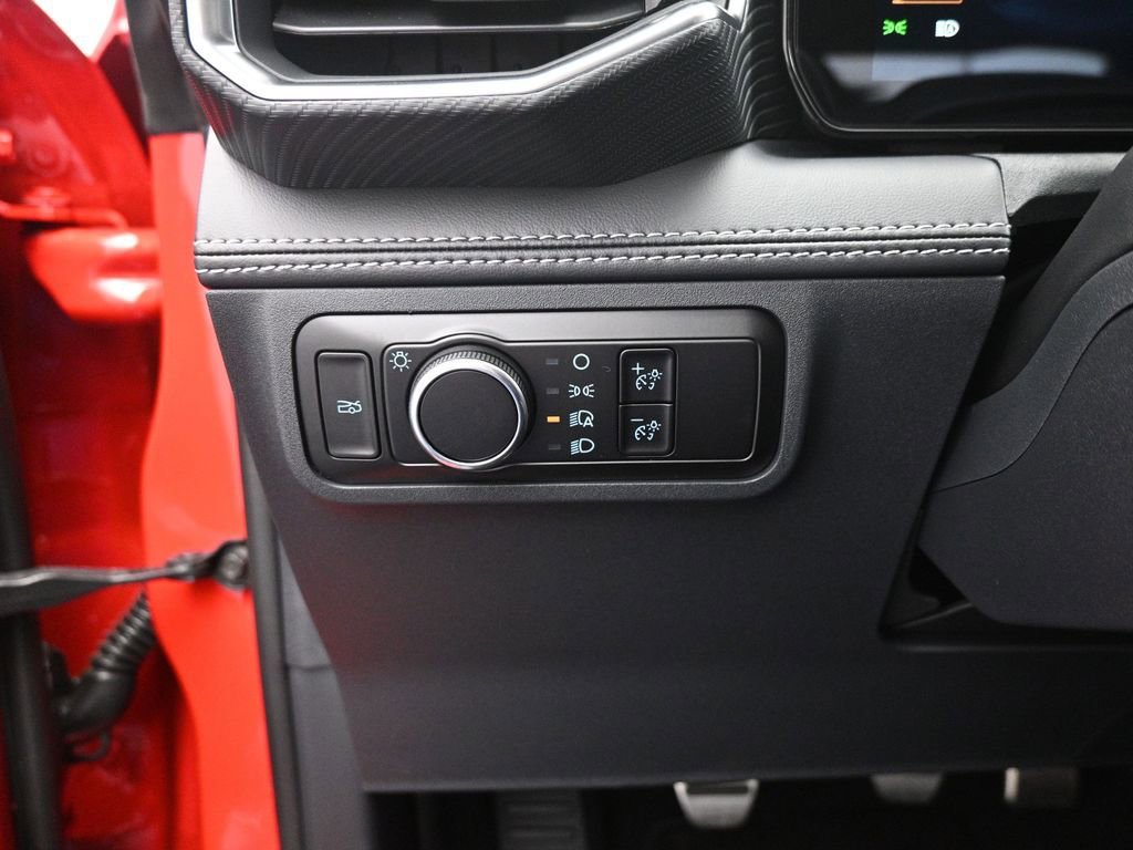 New 2025 Ford Mustang GT Premium w/ GT Performance Package image 12