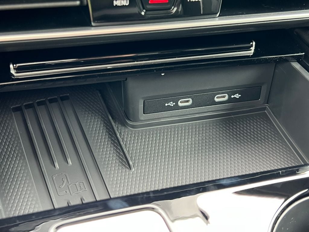 New 2026 Volkswagen Atlas SEL Premium R-Line AWD/4WD image 30