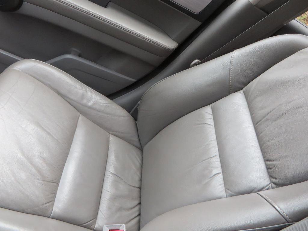 Used 2011 Honda CR-V EX-L image 19