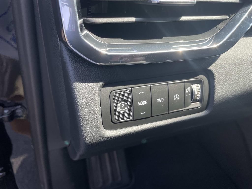 New 2027 GMC Acadia Elevation w/ Elevation Premium Package AWD/4WD image 20