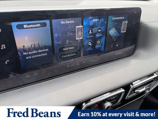 New 2026 Nissan Sentra SV w/ SV Convenience Package FWD image 14